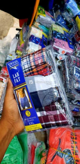 Mens Boxers