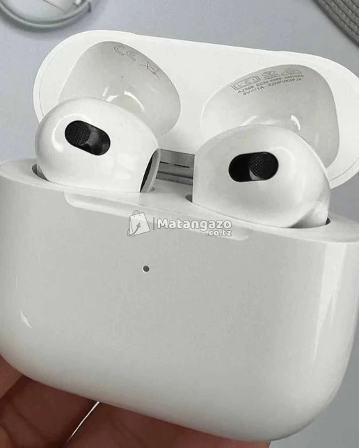 Airpods 3