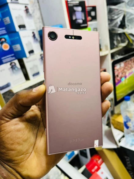 Sony Xperia Xz1