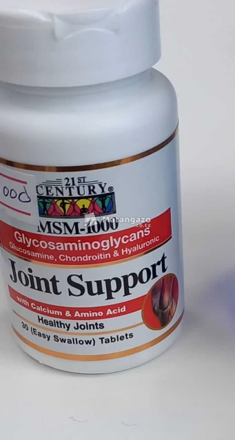Better Health