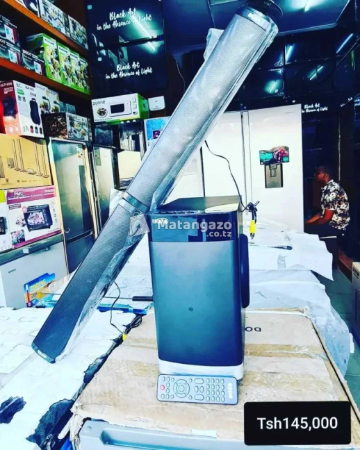 Boss Sound Bar