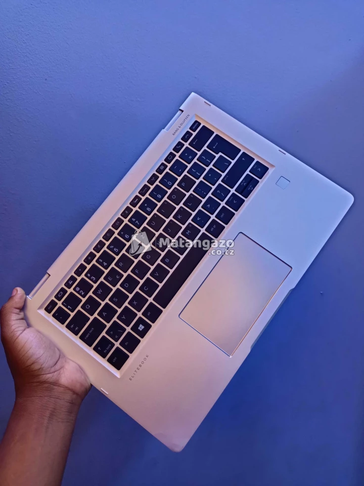 Hp Elitebook