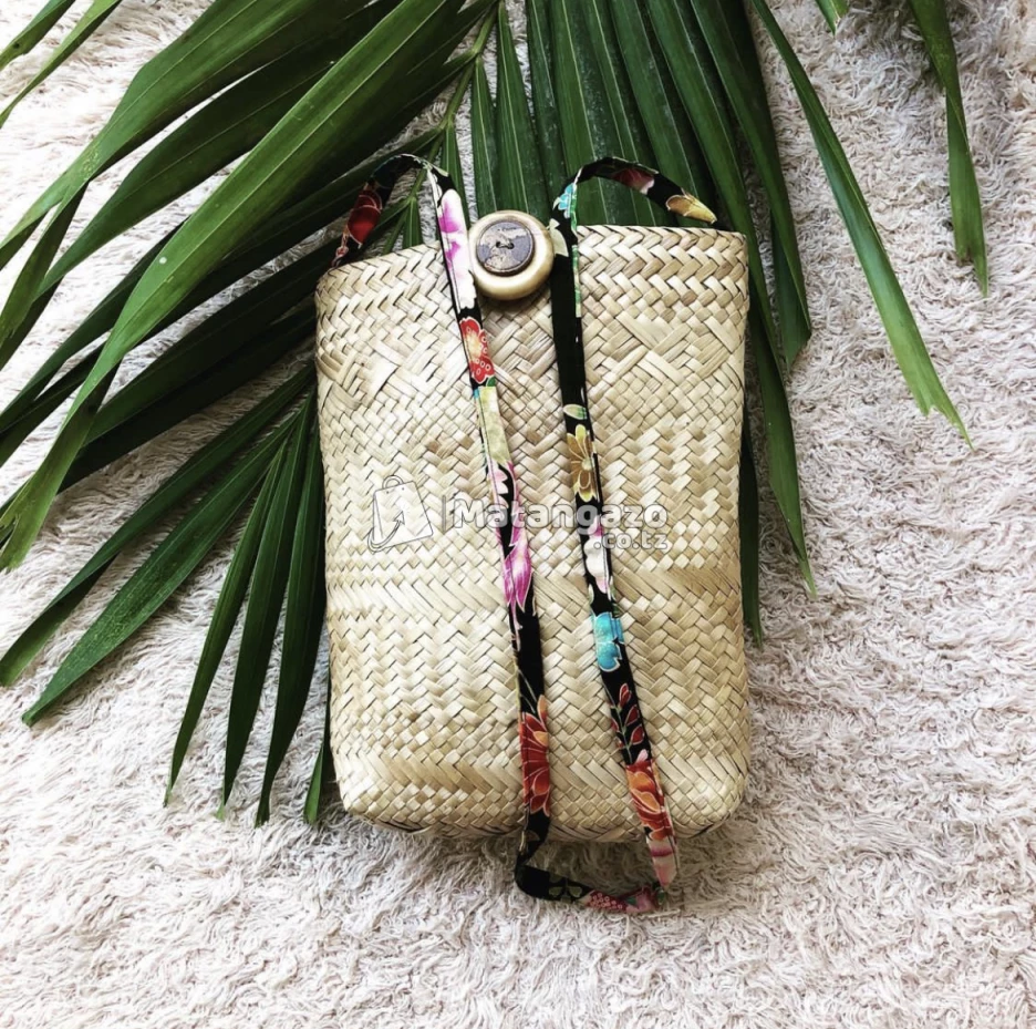 Wicker Bags