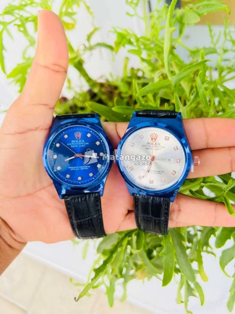 Rolex Watch