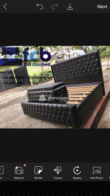 Sofabed