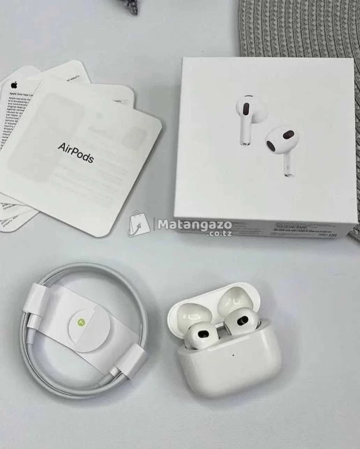 Airpods 3