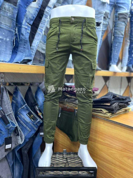 Quality Jeans