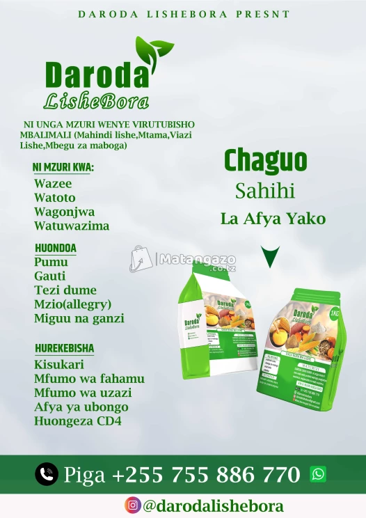 product