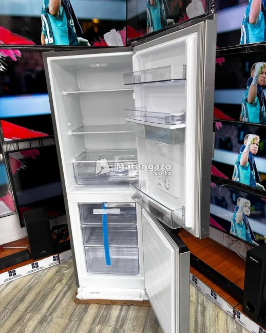 Hisense Refrigerator
