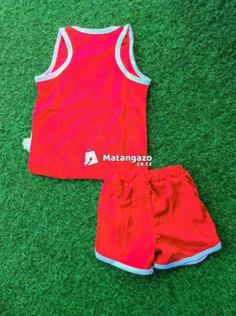 Baby Boys Lakers Jersey (basket Ball)