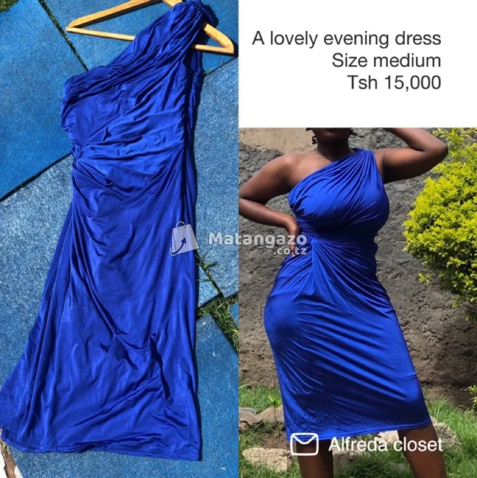 Beautiful Evening Dress