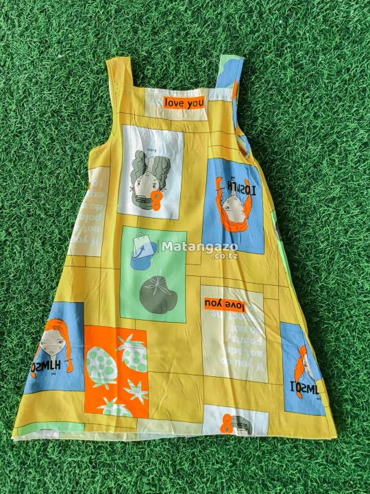 Baby Girls Gowns