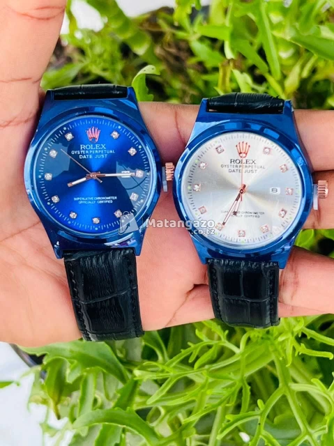 Rolex Watch