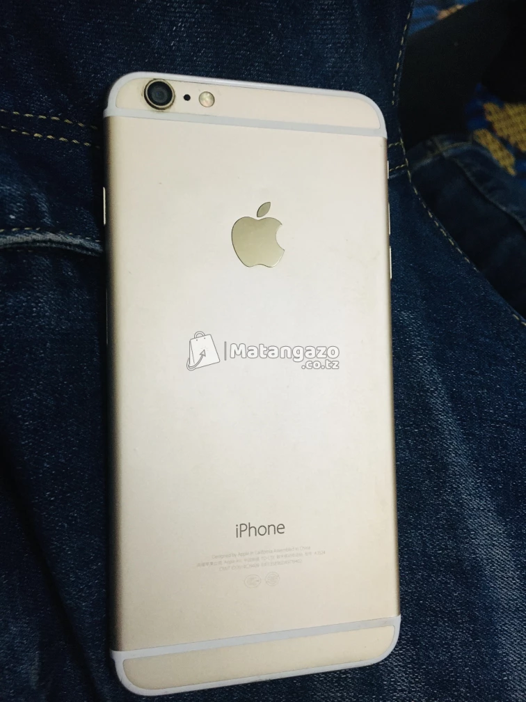 Apple iPhone 6 Plus