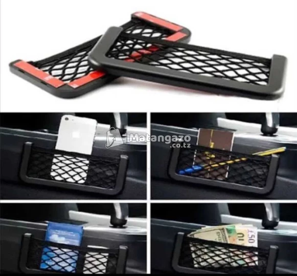 Car String Bag