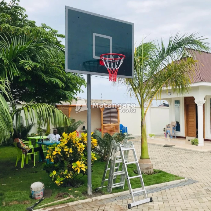 Basketball Hoop