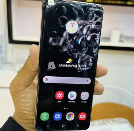 Samsung Galaxy S20 Ultra 5g