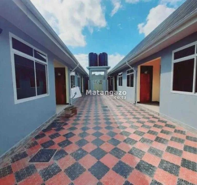 Apartment For Rent Fully Furnished
