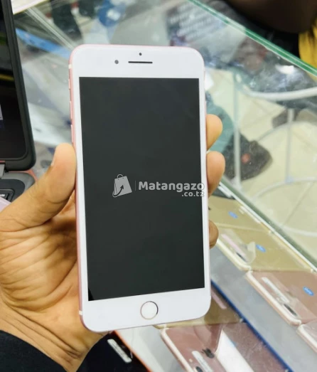 Apple Iphone 7 Plus