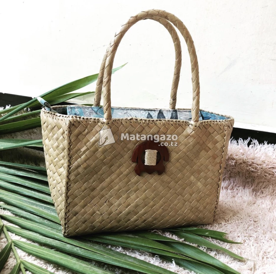 Wicker Bags