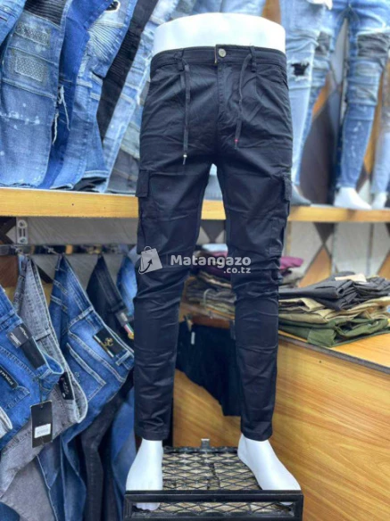 Quality Jeans