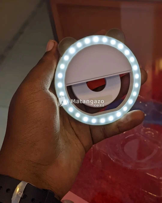 Light Ring