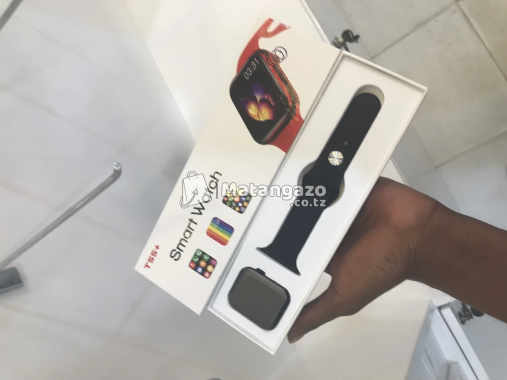 Watch T55+ Brand New