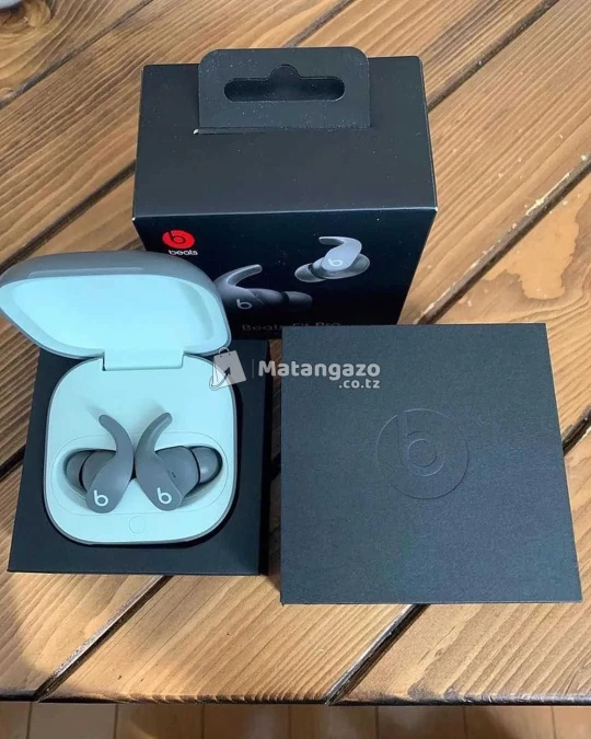Beats Fit Pro