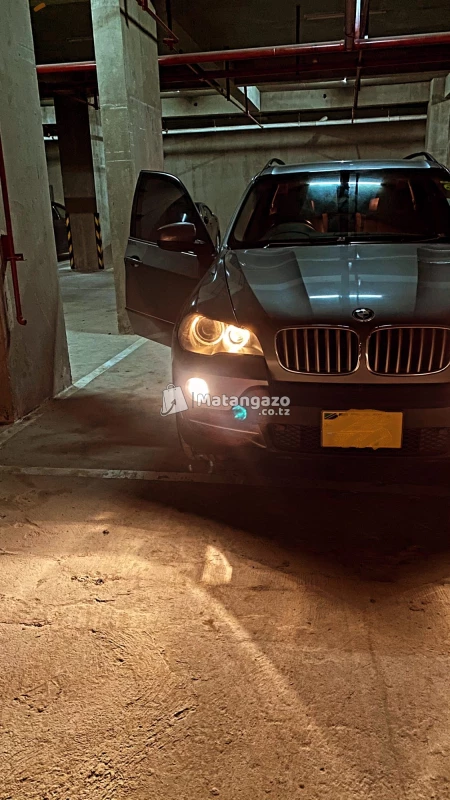 Bmw X5 2007