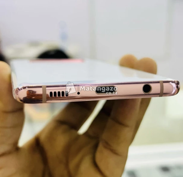 Samsung Galaxy S10