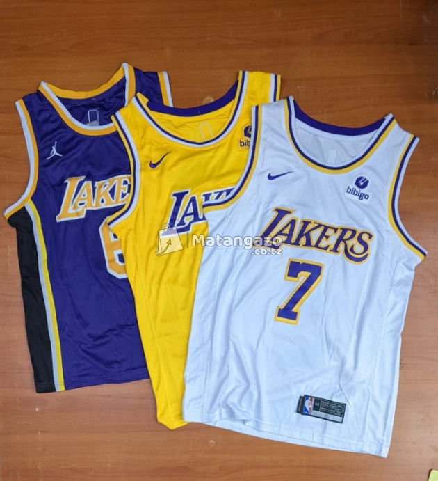 Basketball Nba Jerseys