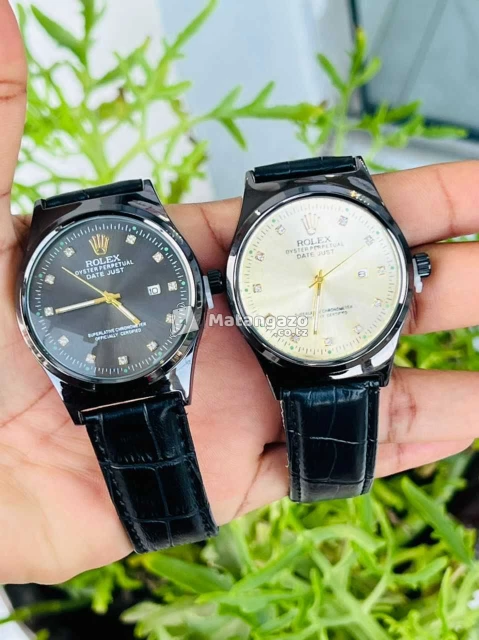Rolex Watch