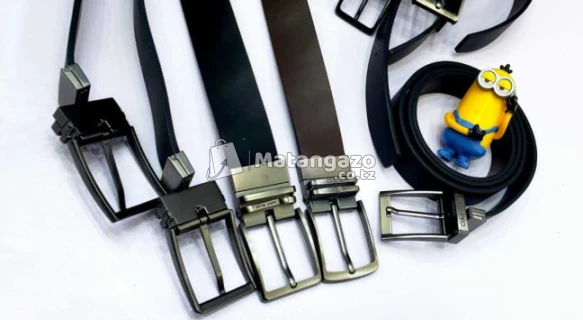 Leather Belts