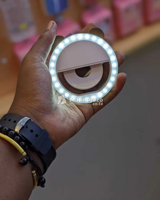 Light Ring