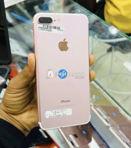Apple Iphone 7 Plus