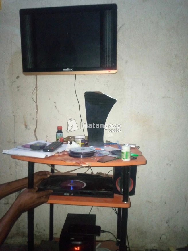 Redio Pinech,tv Ouline Na Deki Singsungung