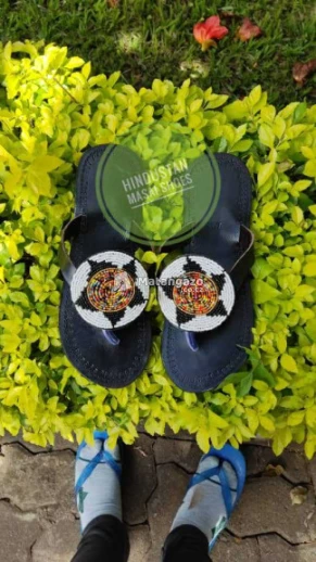 Pure Masai Sandals