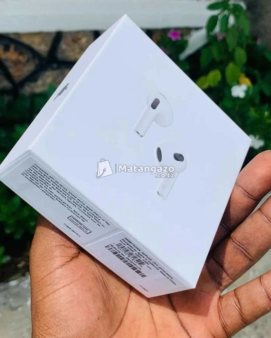 Airpods 3