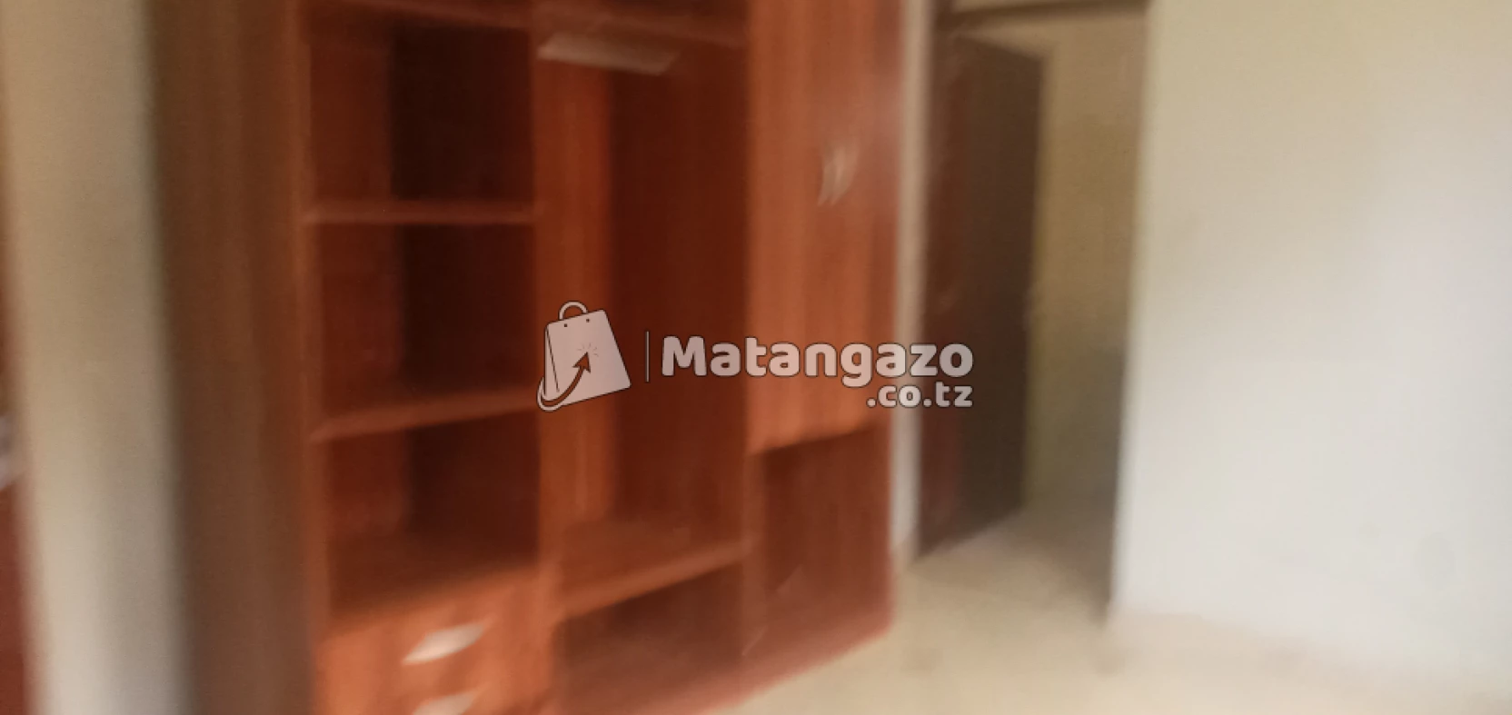 3BEDROOM APARTMENT HOUSE FOR RENT IN NJIRO