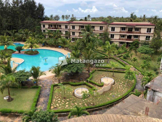 Hotel For Sale