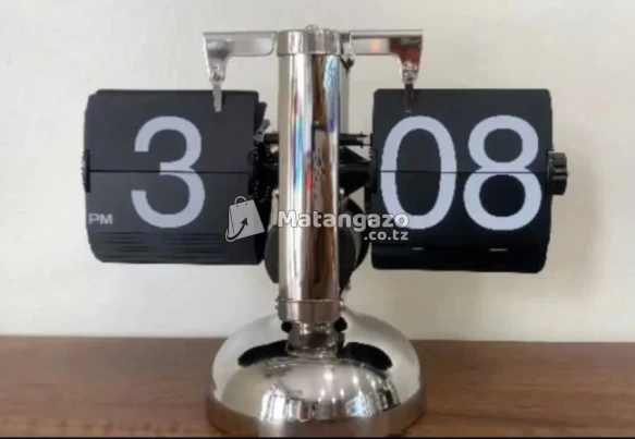 Flip Clock
