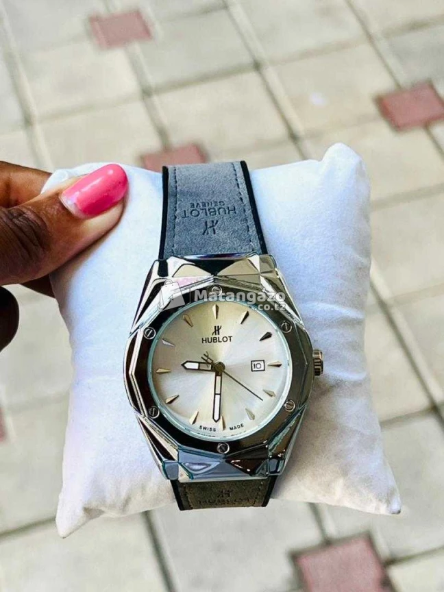 Hublot Watch