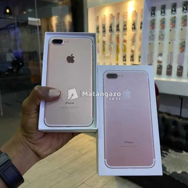 Apple Iphone