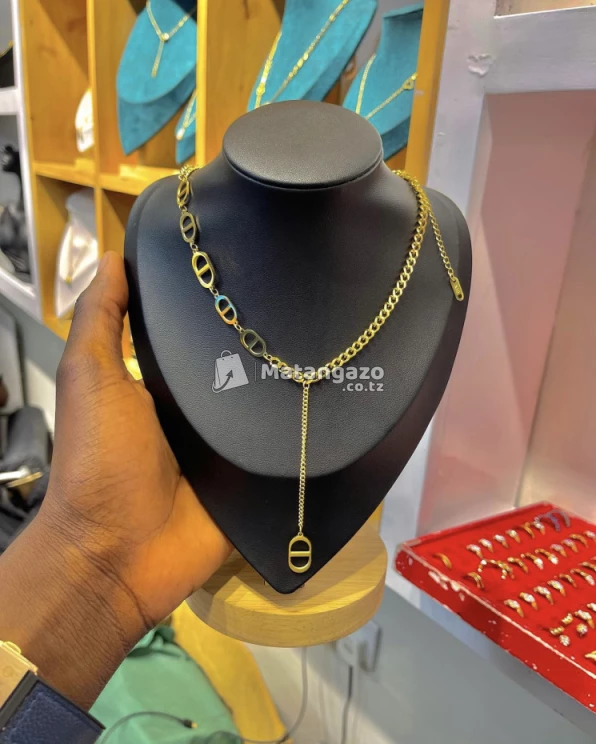 Neckless