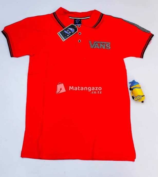 Golf Tshirts