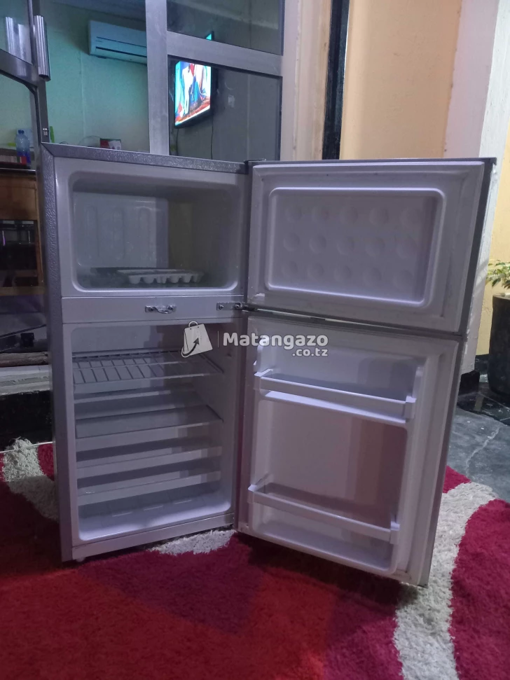Boss Fridge 53l