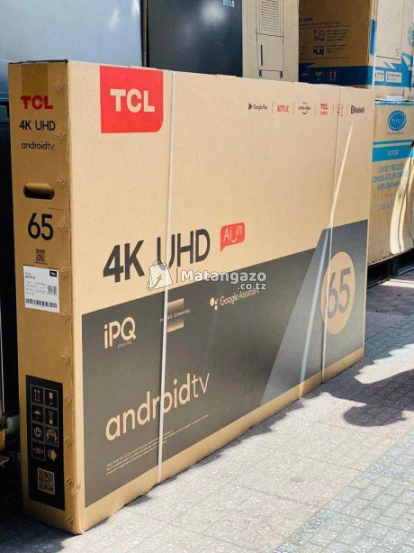 Tcl Led Tv 65 Inches