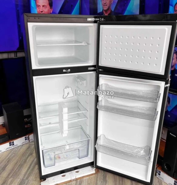Delta Fridge