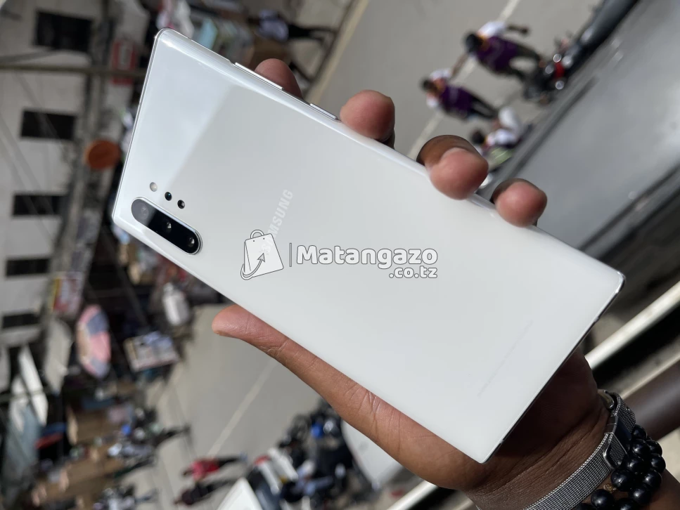 Samsung Galaxy Note 10+