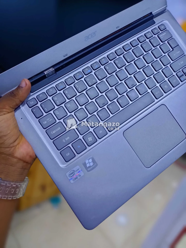 Acer Aspire